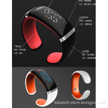 Newest Smart Watch Sync for iPhone/Android Phones (KK L12)